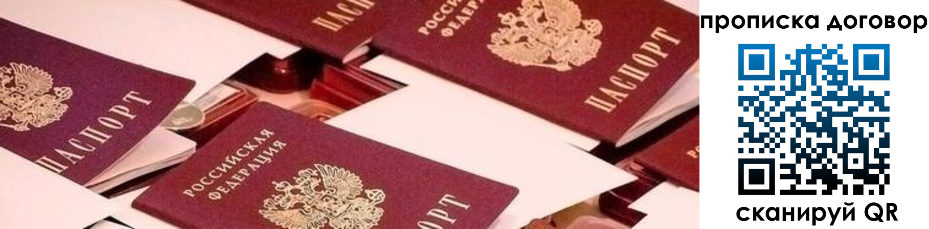 прописка 2025 в Бердске