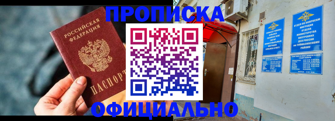 прописка 2025 в Бердске