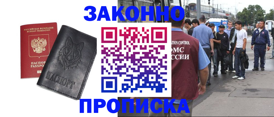 прописка поиск в Бердске